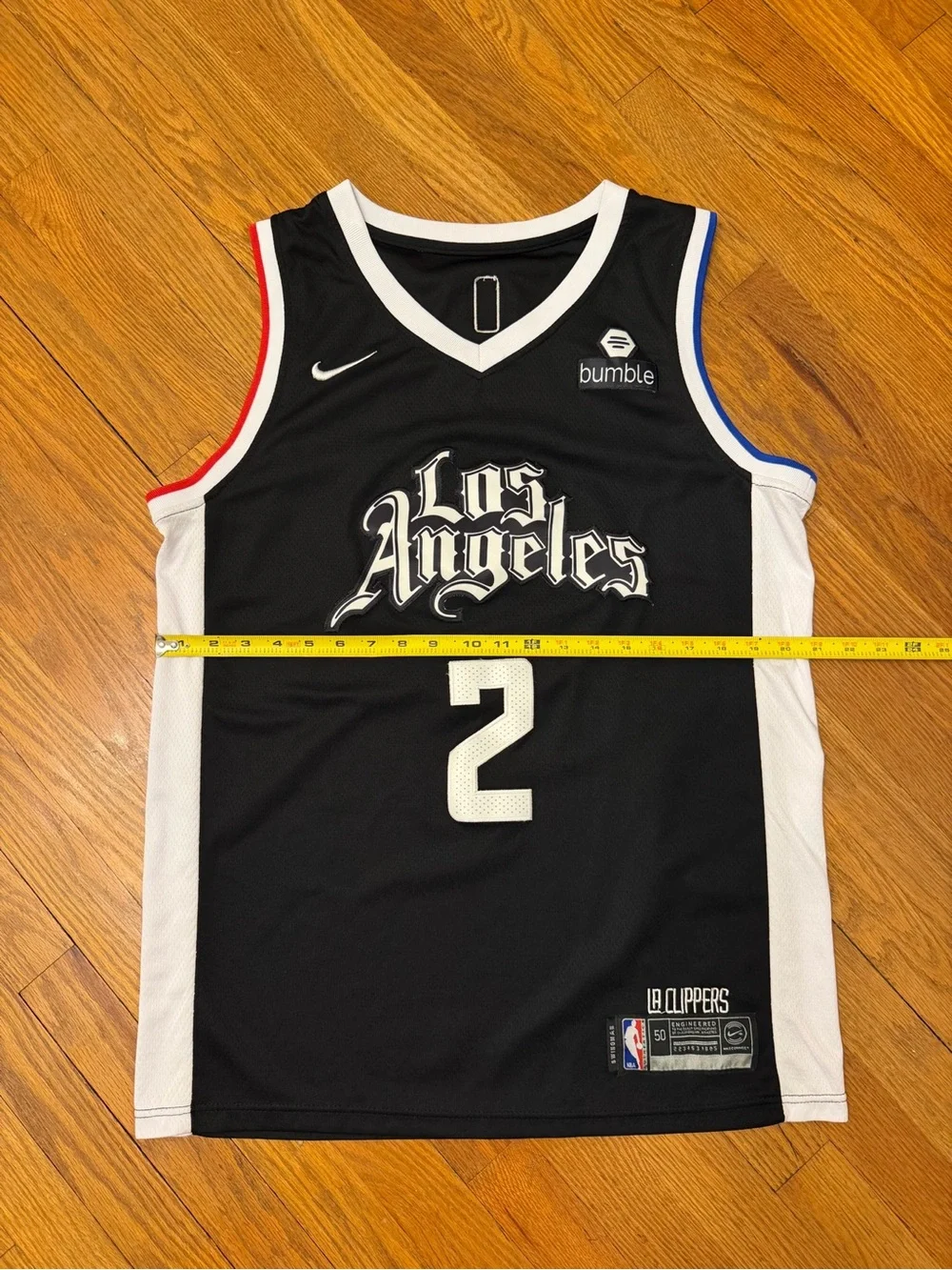 Nike rip clippers